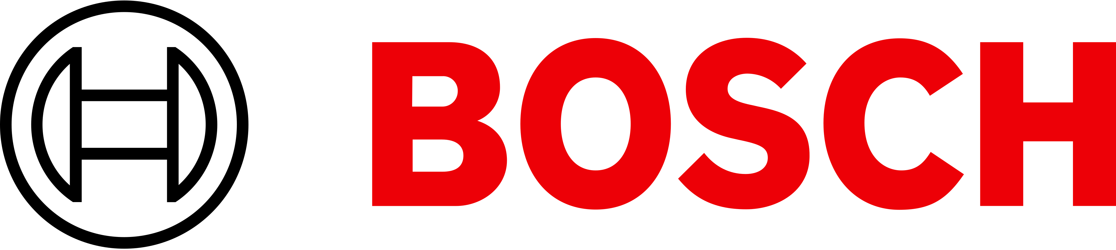 Logo Bosch