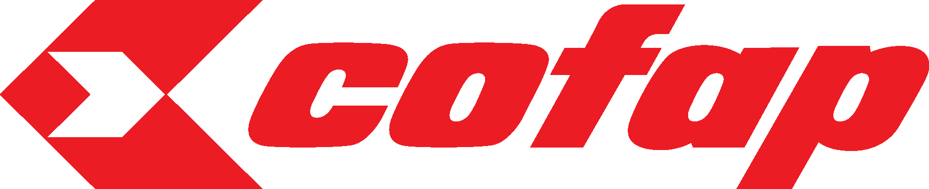 Logo Cofap